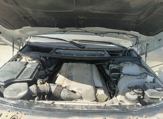 Despiece LAND ROVER Color GRIS 448PN RANGE ROVER