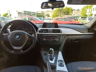 BMW SERIE 3 320D