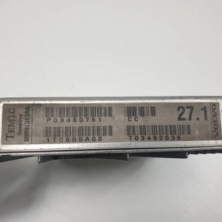 CENTRALITA CAMBIO AUTOMATICO VOLVO VOLVO XC90 2002-2014
