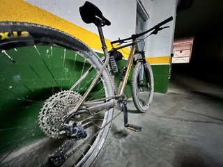 Bicicleta Orbea H20 2023 Talla M