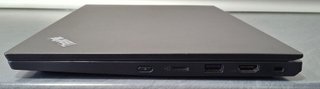 Lenovo Thinkpad L13 Ryzen 5 512GB SSD 16GB RAM