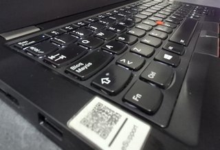 Lenovo Thinkpad L13 Ryzen 5 512GB SSD 16GB RAM