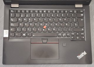 Lenovo Thinkpad L13 Ryzen 5 512GB SSD 16GB RAM