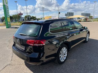 VW Passat Advance&Navi 2.0TDI 150Cv DSG Variant
