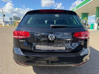VW Passat Advance&Navi 2.0TDI 150Cv DSG Variant