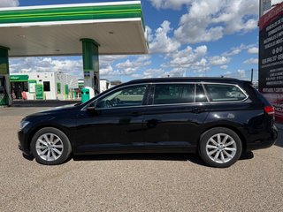 VW Passat Advance&Navi 2.0TDI 150Cv DSG Variant