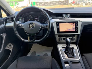 VW Passat Advance&Navi 2.0TDI 150Cv DSG Variant