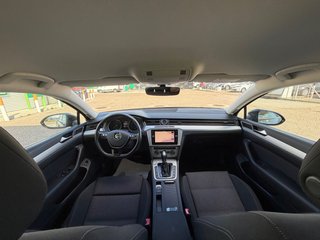 VW Passat Advance&Navi 2.0TDI 150Cv DSG Variant