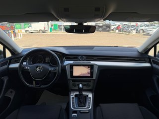 VW Passat Advance&Navi 2.0TDI 150Cv DSG Variant