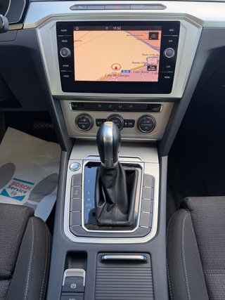 VW Passat Advance&Navi 2.0TDI 150Cv DSG Variant