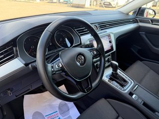 VW Passat Advance&Navi 2.0TDI 150Cv DSG Variant