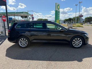 VW Passat Advance&Navi 2.0TDI 150Cv DSG Variant