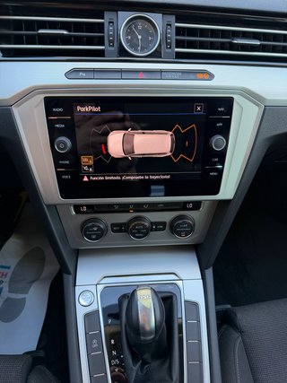 VW Passat Advance&Navi 2.0TDI 150Cv DSG Variant