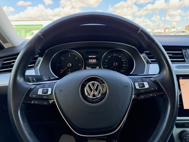 VW Passat Advance&Navi 2.0TDI 150Cv DSG Variant