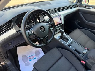 VW Passat Advance&Navi 2.0TDI 150Cv DSG Variant