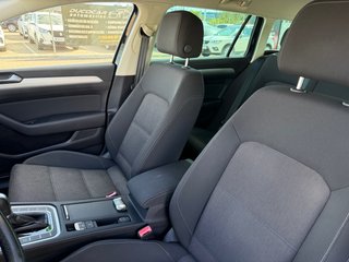 VW Passat Advance&Navi 2.0TDI 150Cv DSG Variant