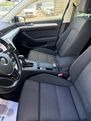 VW Passat Advance&Navi 2.0TDI 150Cv DSG Variant