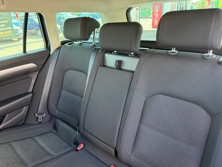 VW Passat Advance&Navi 2.0TDI 150Cv DSG Variant