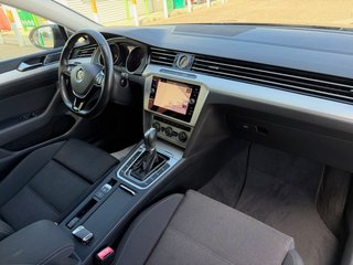 VW Passat Advance&Navi 2.0TDI 150Cv DSG Variant