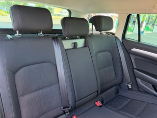 VW Passat Advance&Navi 2.0TDI 150Cv DSG Variant