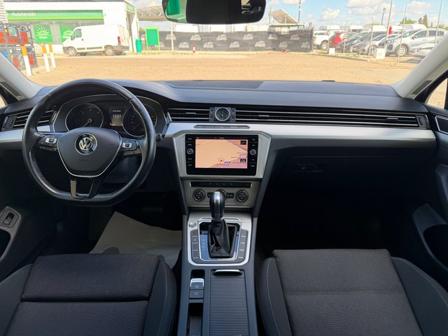 VW Passat Advance&Navi 2.0TDI 150Cv DSG Variant
