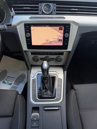VW Passat Advance&Navi 2.0TDI 150Cv DSG Variant