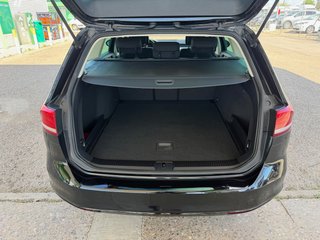 VW Passat Advance&Navi 2.0TDI 150Cv DSG Variant