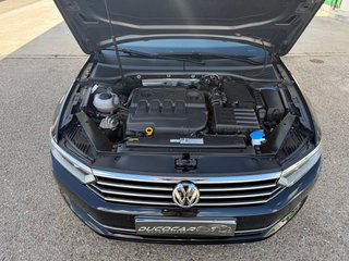 VW Passat Advance&Navi 2.0TDI 150Cv DSG Variant