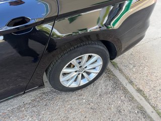 VW Passat Advance&Navi 2.0TDI 150Cv DSG Variant
