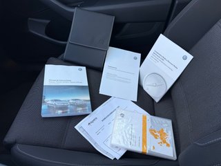 VW Passat Advance&Navi 2.0TDI 150Cv DSG Variant