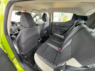 Nissan Micra 1.0 2019