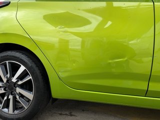 Nissan Micra 1.0 2019