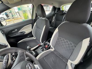 Nissan Micra 1.0 2019