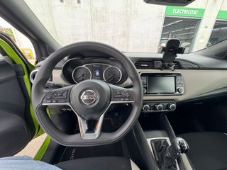 Nissan Micra 1.0 2019