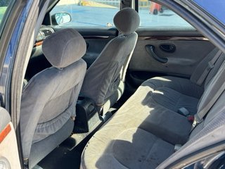 Peugeot 406 1999