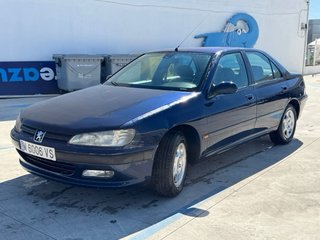 Peugeot 406 1999