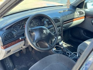 Peugeot 406 1999