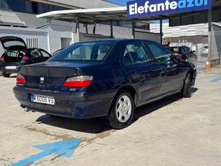 Peugeot 406 1999