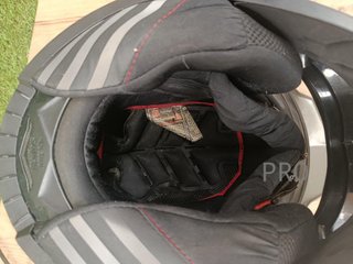 LS2, Casco Moto Jet/Modular Drifter Solid Matt Sand, L