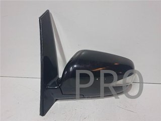 Retrovisor Electrico Izquierdo Mitsubishi Grandis (NA0W)(2004->)