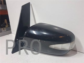 Retrovisor Electrico Izquierdo Mitsubishi Grandis (NA0W)(2004->)