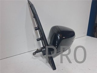 Retrovisor Electrico Izquierdo Mitsubishi Grandis (NA0W)(2004->)