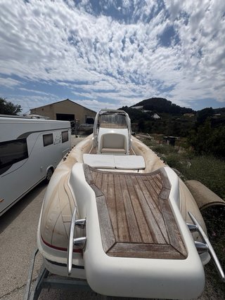 Barco Joker Mainstream 33ft