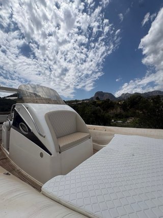 Barco Joker Mainstream 33ft