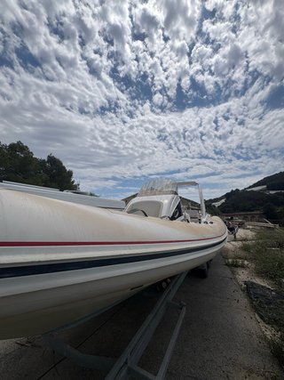 Barco Joker Mainstream 33ft