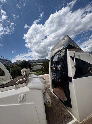 Barco Joker Mainstream 33ft