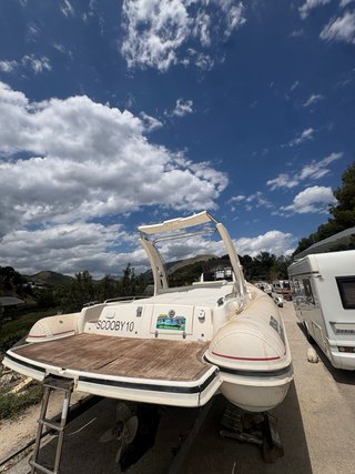 Barco Joker Mainstream 33ft