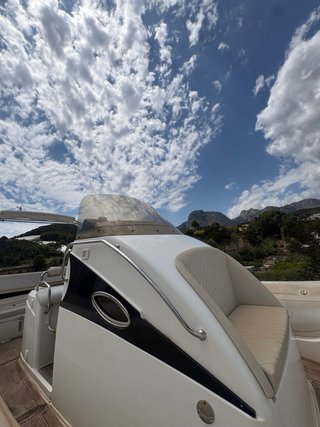 Barco Joker Mainstream 33ft