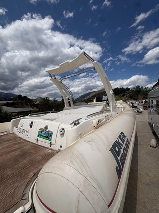 Barco Joker Mainstream 33ft