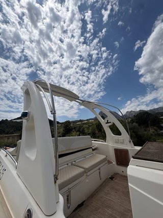 Barco Joker Mainstream 33ft